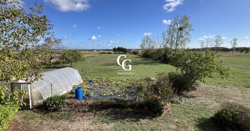 vente Maison Vieillevigne