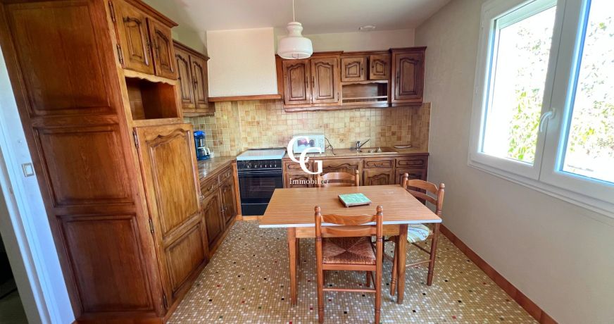 vente Maison Vieillevigne