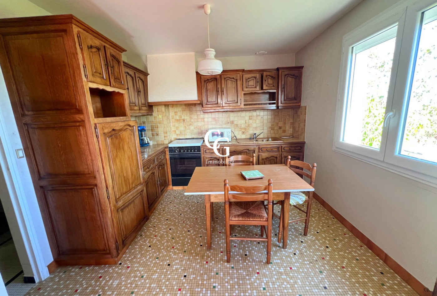 vente Maison Vieillevigne - Photo 8