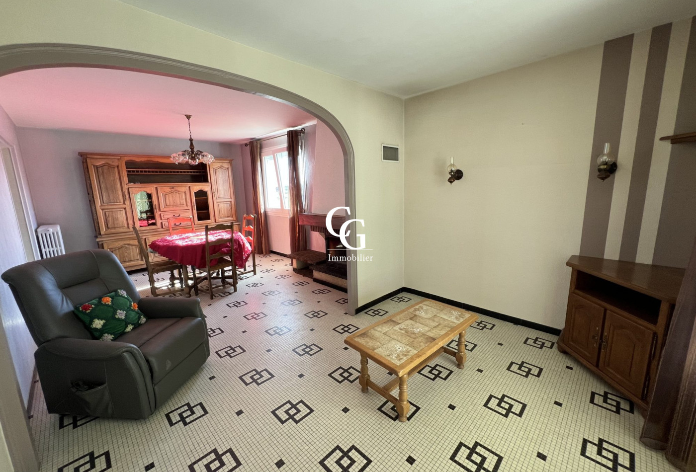 vente Maison Vieillevigne - Photo 6