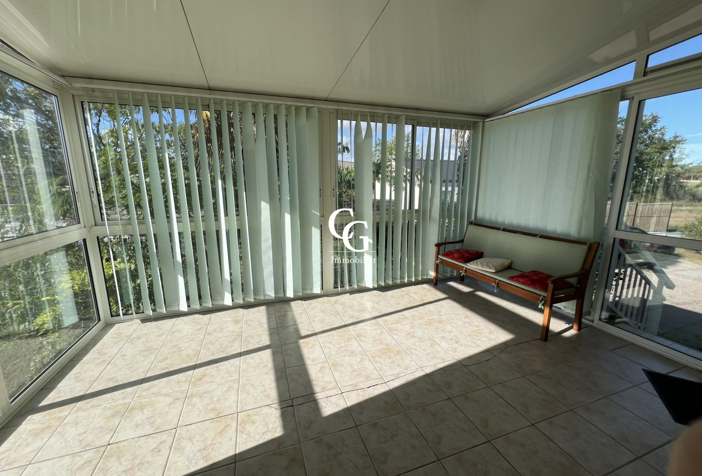 vente Maison Vieillevigne - Photo 4