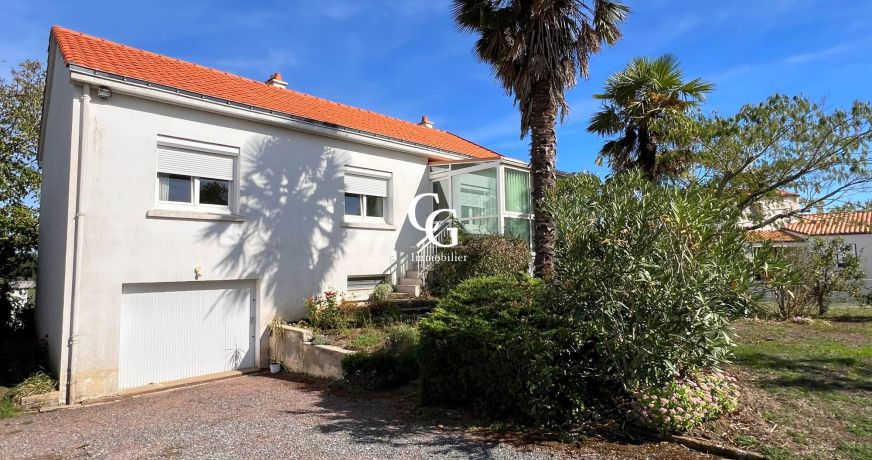 vente Maison Vieillevigne