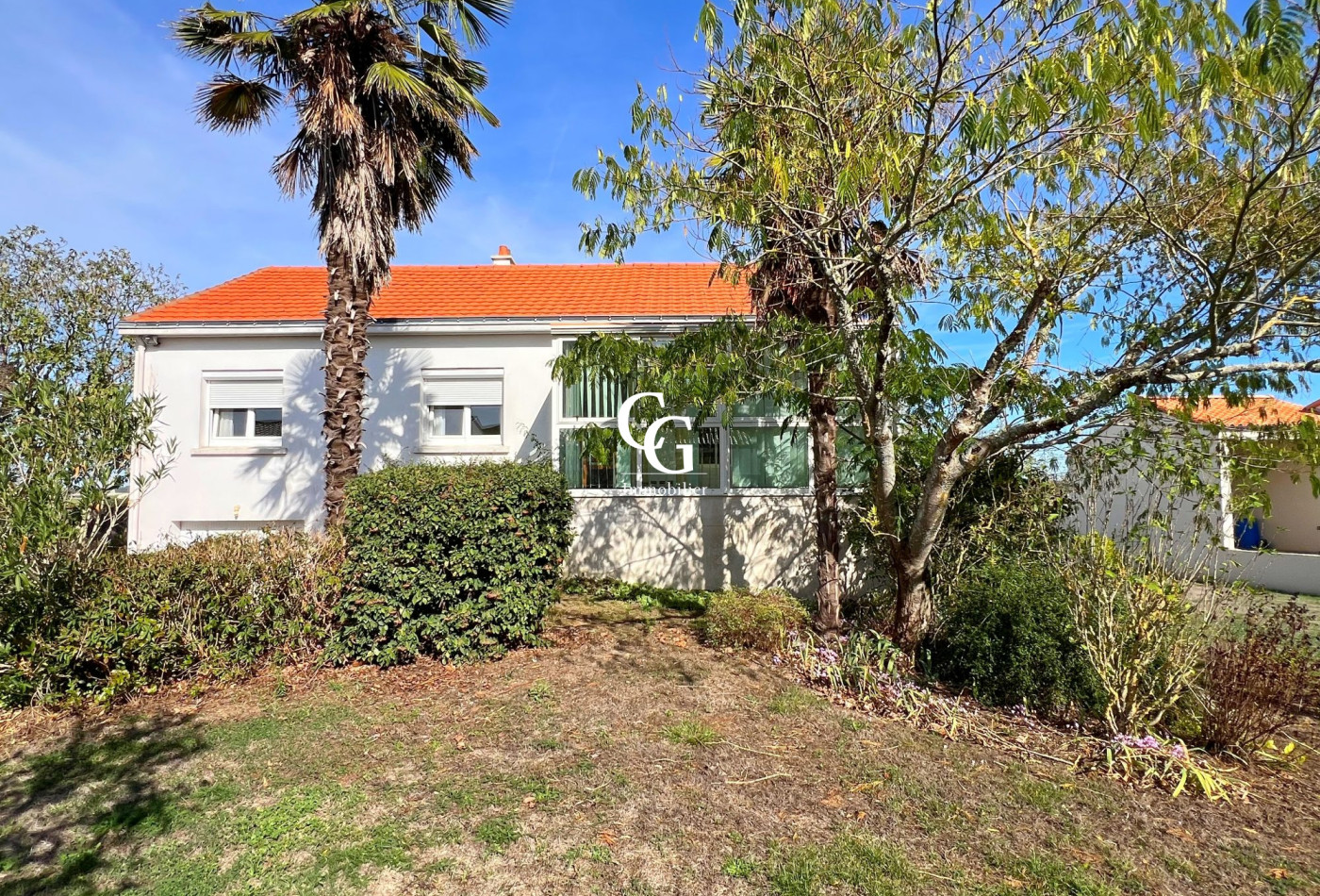 vente Maison Vieillevigne - Photo 2