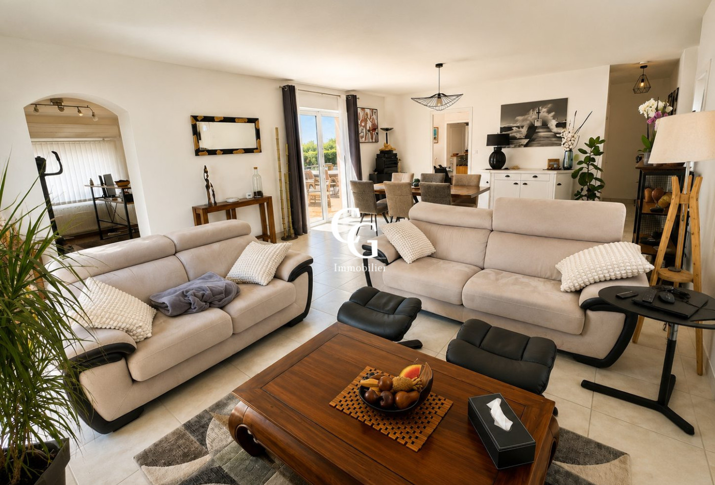 vente Maison Coëx - Photo 5