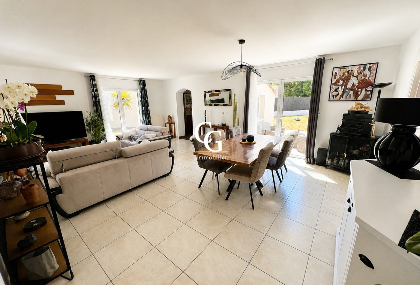 vente Maison Coëx - Photo 4