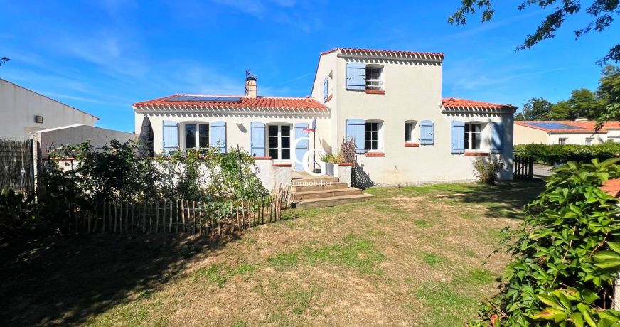 vente Maison Vieillevigne