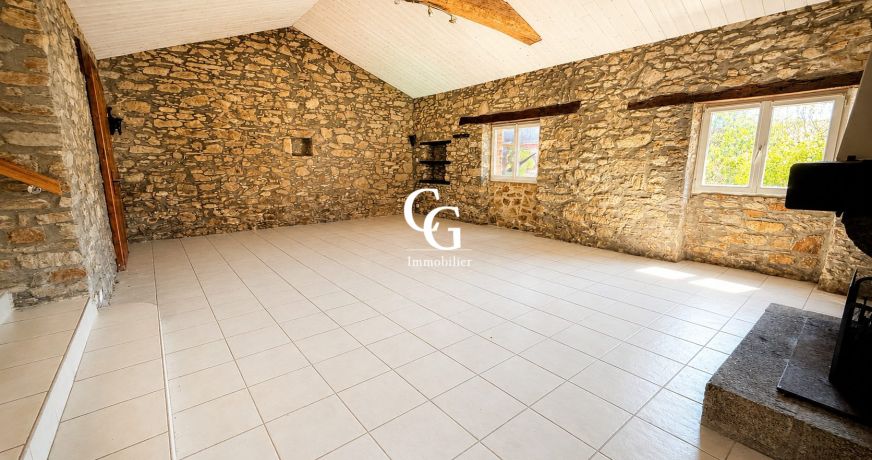 vente Maison Le Bignon