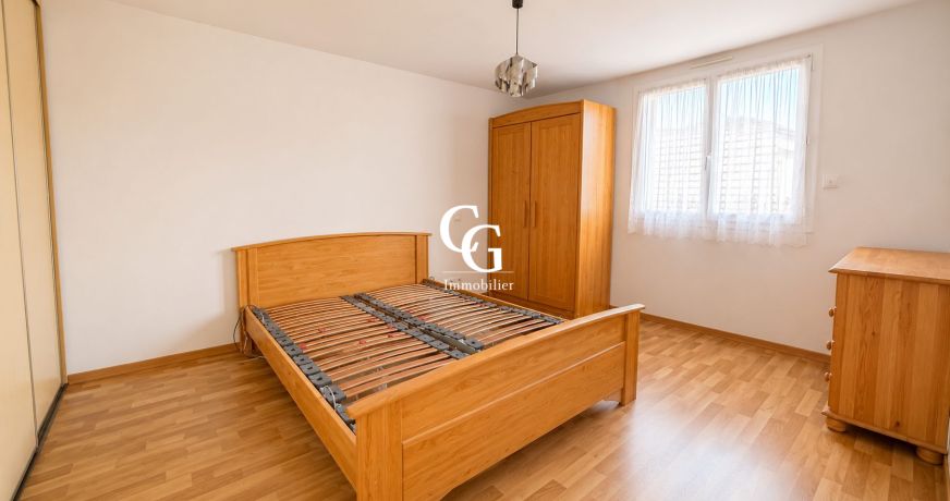 vente Maison Le Bignon