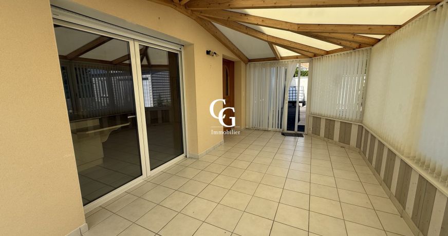 vente Maison Le Bignon
