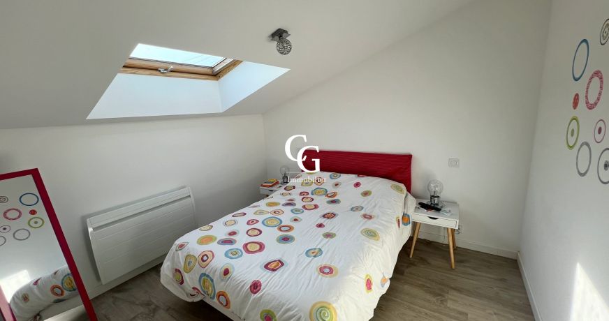 vente Maison Aigrefeuille-sur-maine