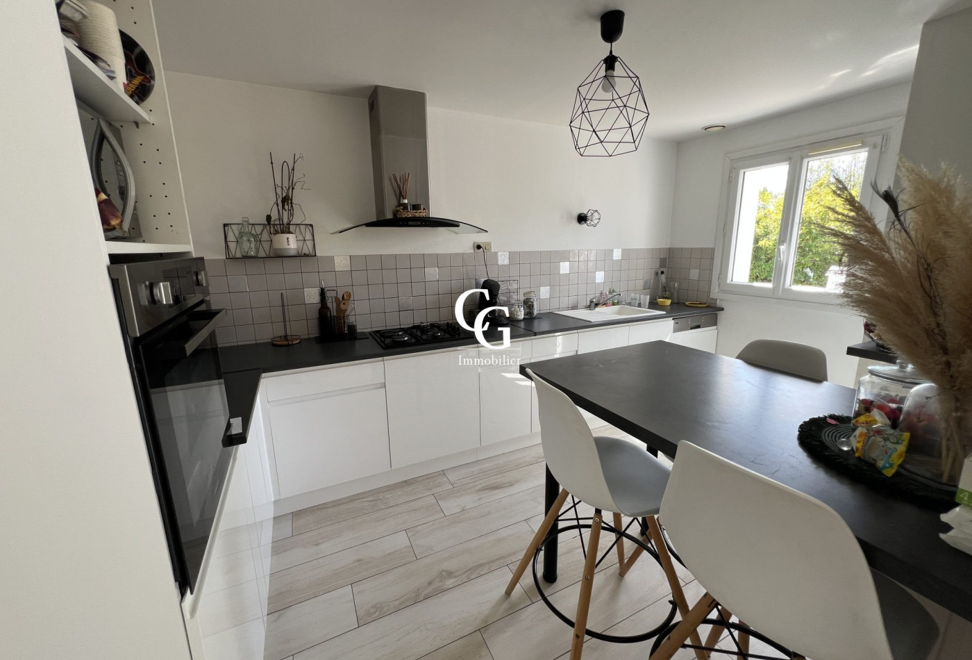 vente Maison La Planche - Photo 6