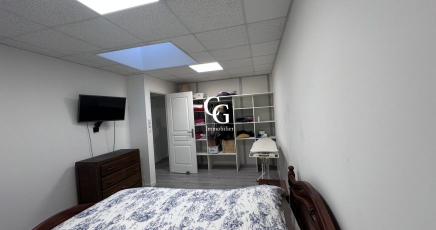 vente Maison La Planche