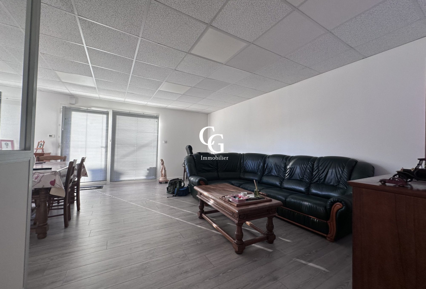 vente Maison La Planche - Photo 2