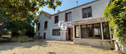 vente Maison Vieillevigne