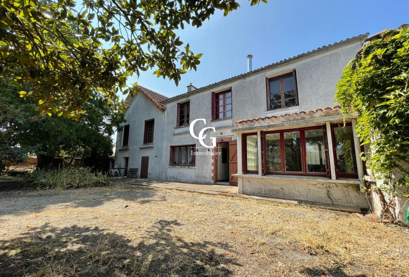 vente Maison Vieillevigne - Photo 1