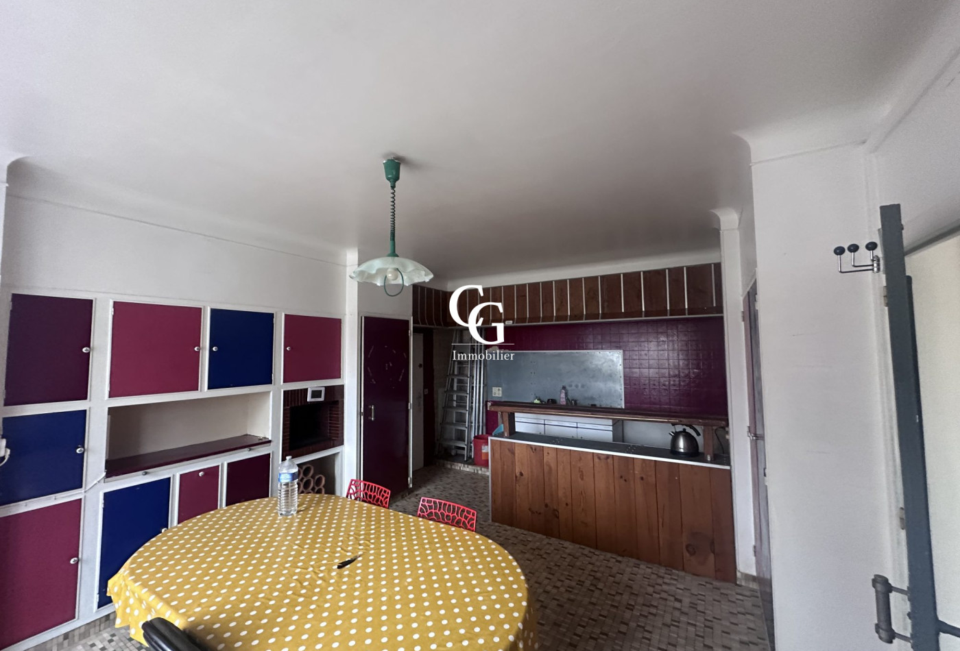 vente Maison Vieillevigne - Photo 3