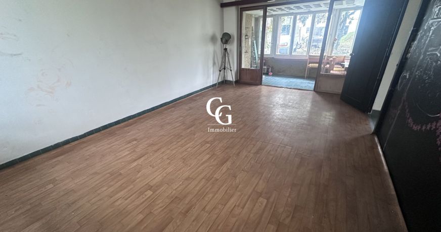 vente Maison Vieillevigne