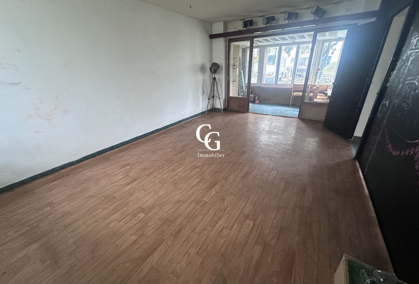 vente Maison Vieillevigne - Photo 5