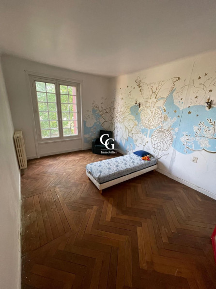 vente Maison Vieillevigne - Photo 8