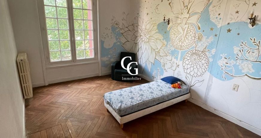 vente Maison Vieillevigne
