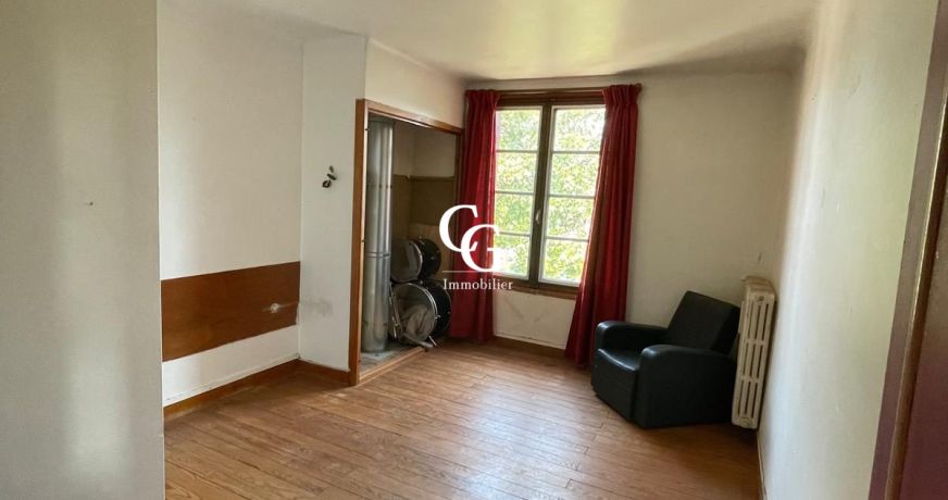 vente Maison Vieillevigne