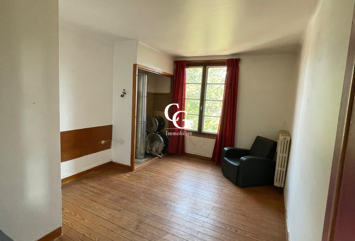 vente Maison Vieillevigne - Photo 9