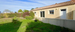 vente Maison Saint-philbert-de-bouaine
