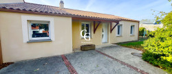 vente Maison Saint-philbert-de-bouaine