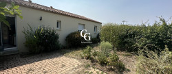 vente Maison Vieillevigne