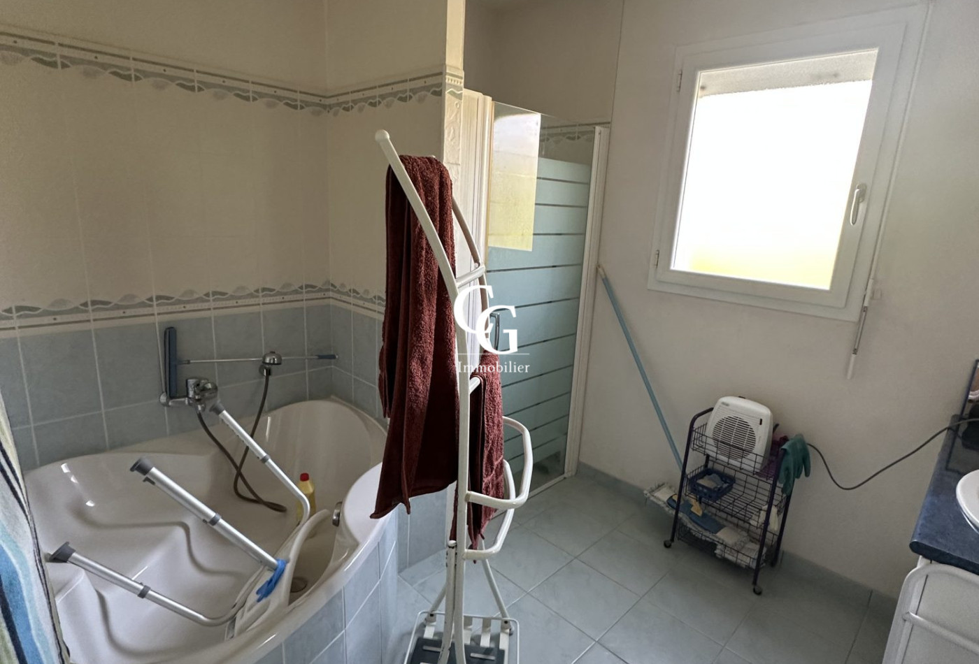 vente Maison Vieillevigne - Photo 7
