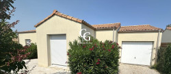 vente Maison Vieillevigne