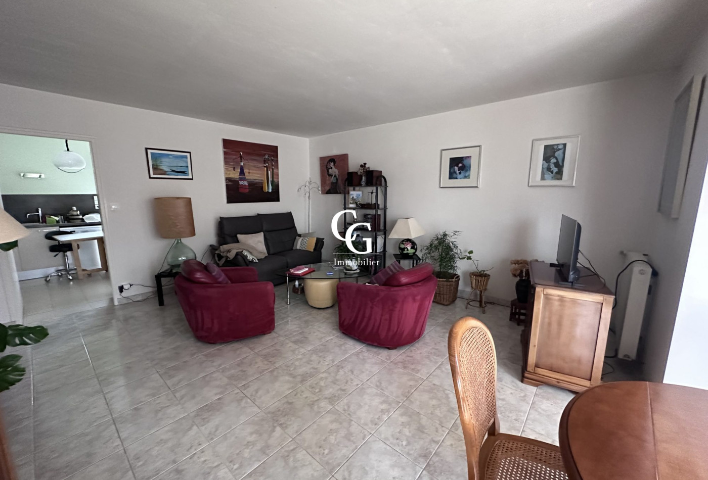 vente Maison Vieillevigne - Photo 3