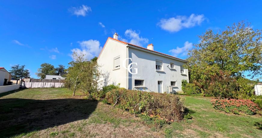 vente Maison Vieillevigne