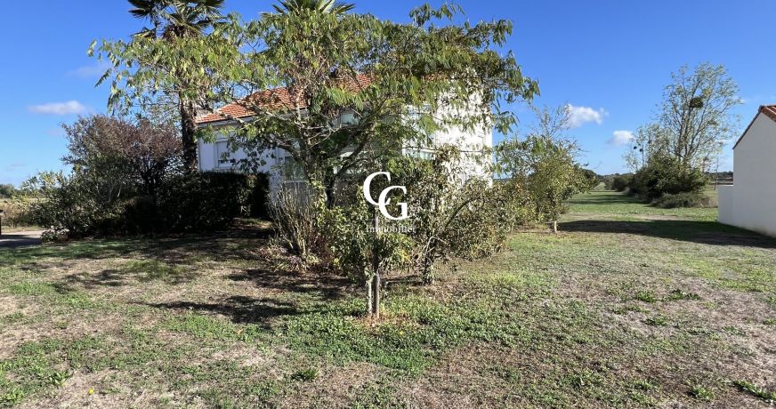 vente Maison Vieillevigne