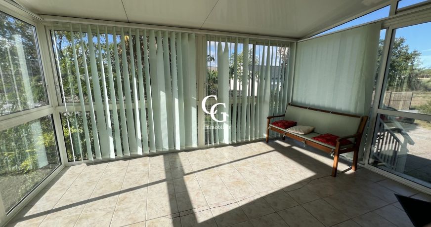 vente Maison Vieillevigne