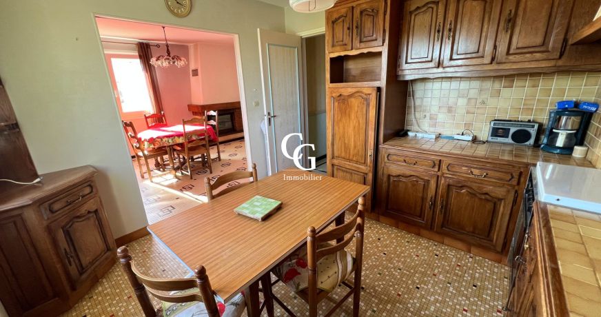vente Maison Vieillevigne