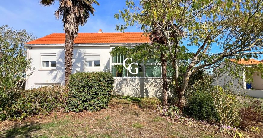 vente Maison Vieillevigne