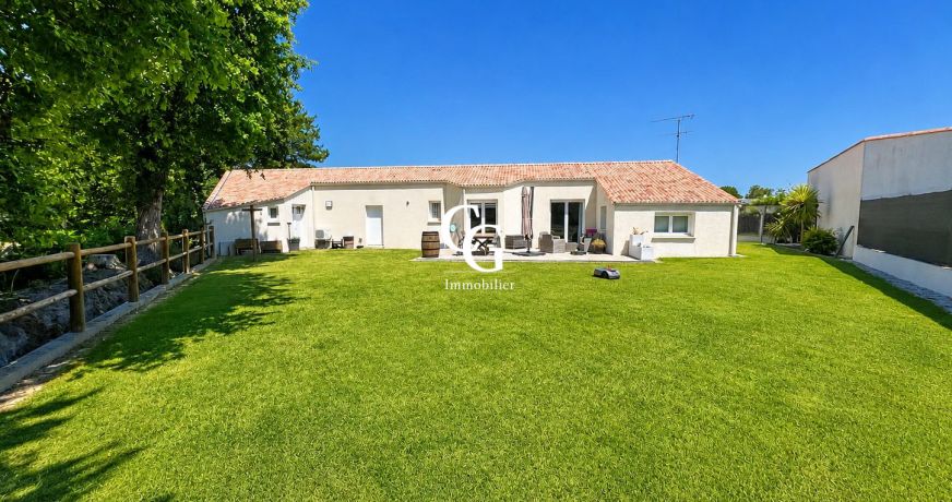 vente Maison Coëx