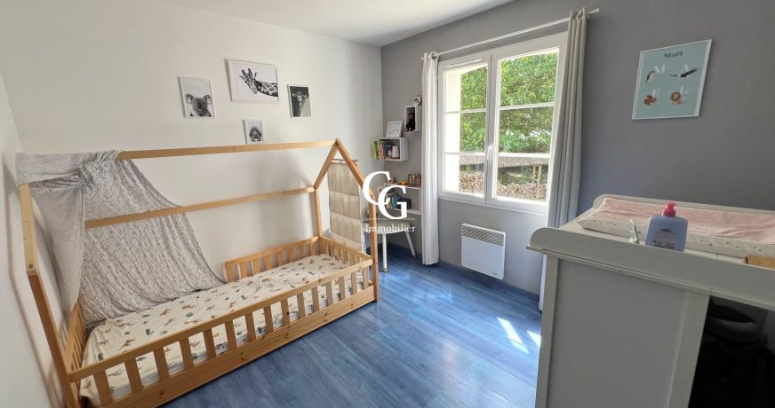 vente Maison Vieillevigne