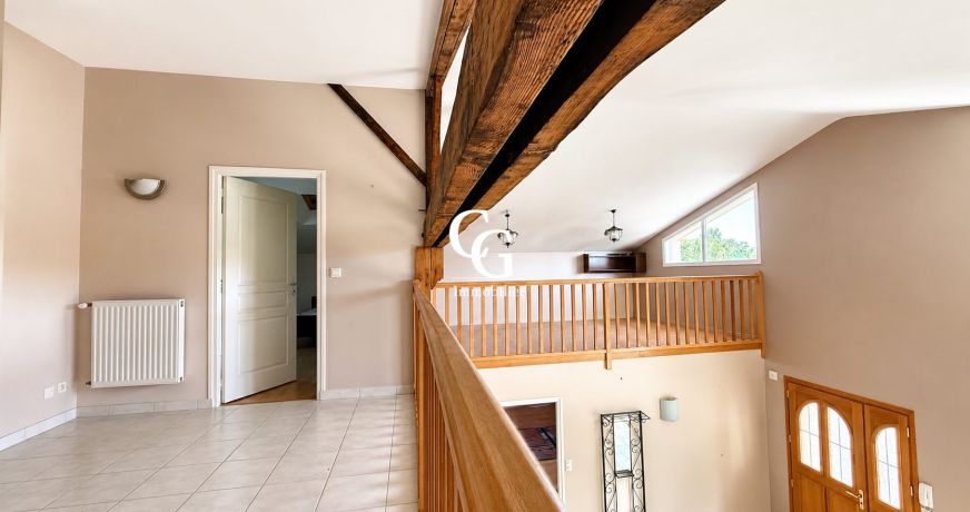 vente Maison Le Bignon