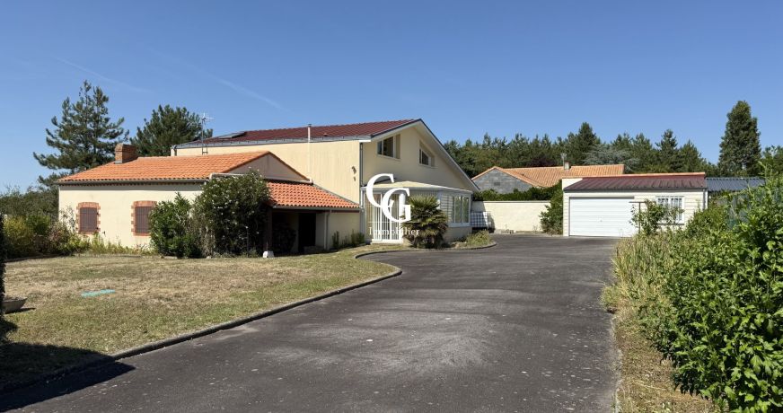 vente Maison Le Bignon