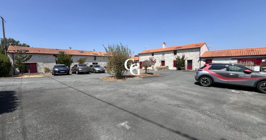 vente Maison Aigrefeuille-sur-maine