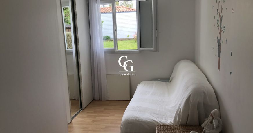 vente Maison La Planche