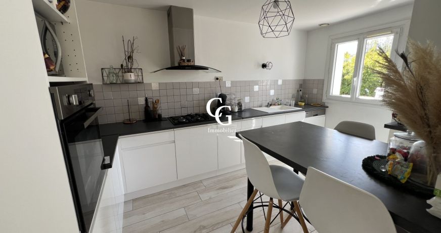 vente Maison La Planche
