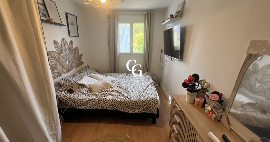 vente Maison La Planche