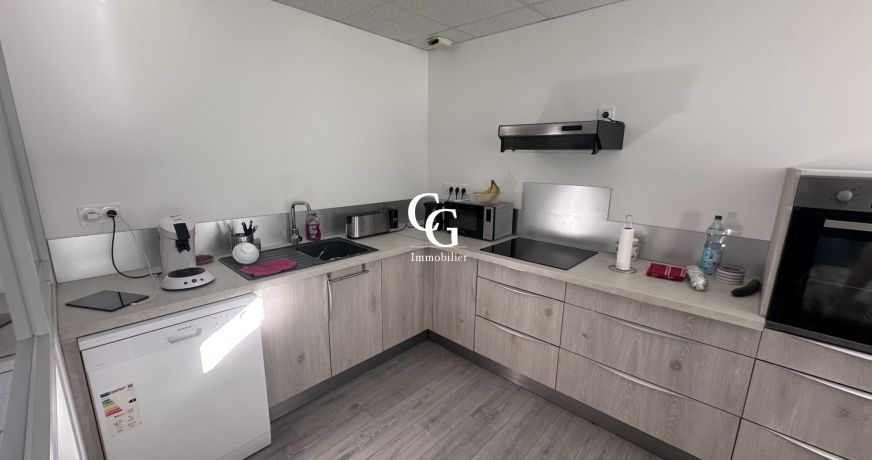 vente Maison La Planche