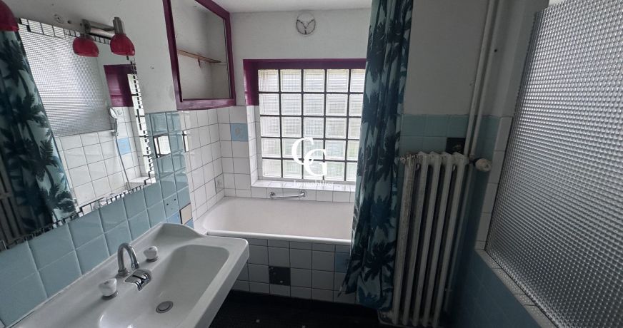vente Maison Vieillevigne