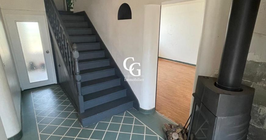 vente Maison Vieillevigne