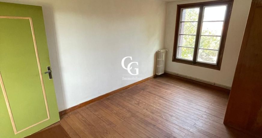 vente Maison Vieillevigne