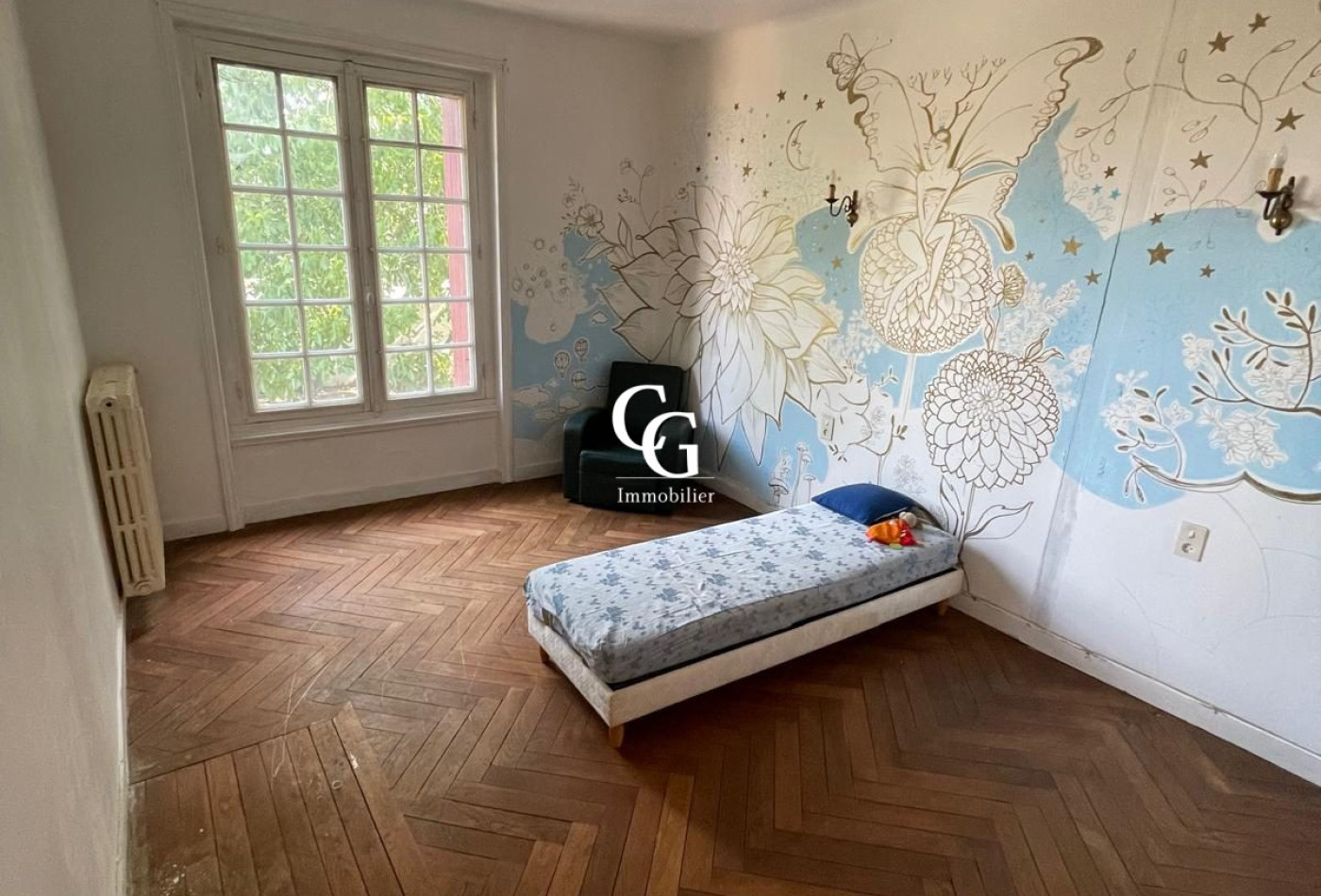 vente Maison Vieillevigne - Photo 8